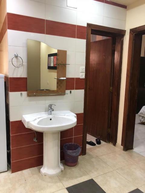 Safwt Aldyar Furnished Units Hotell Abha Eksteriør bilde