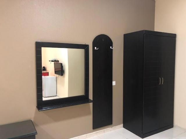 Safwt Aldyar Furnished Units Hotell Abha Eksteriør bilde