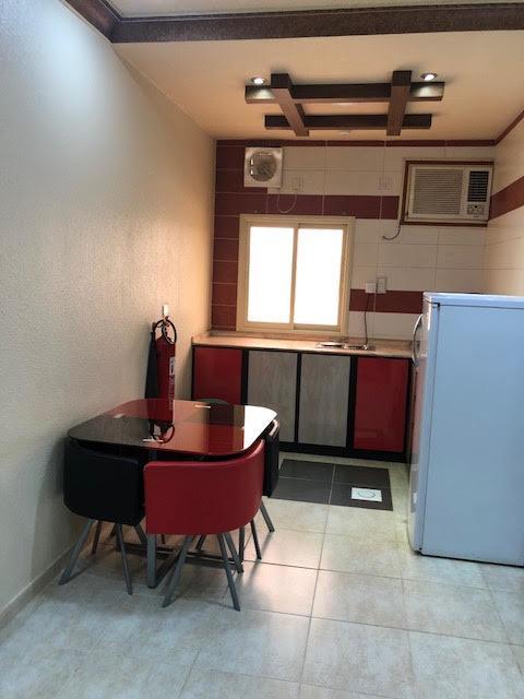 Safwt Aldyar Furnished Units Hotell Abha Eksteriør bilde